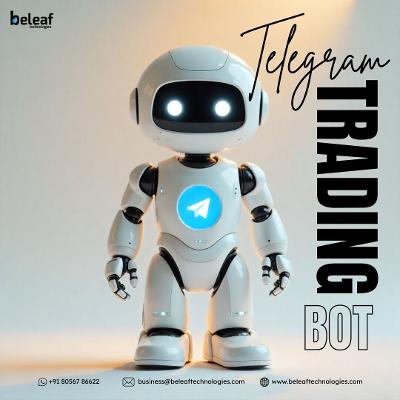 Effortlessly Automate Your Trades Using a Telegram Bot